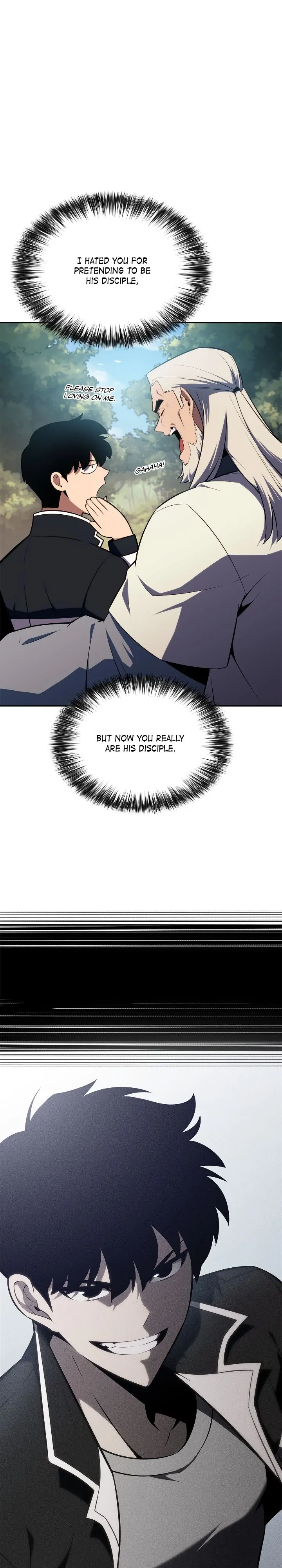 Read I'm the Max-Level Newbie EN Manga Online