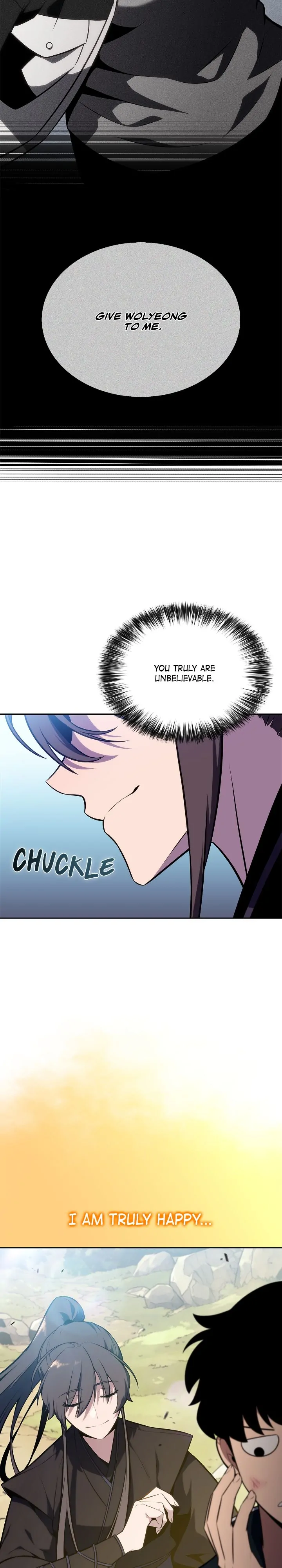 Read I'm the Max-Level Newbie EN Manga Online
