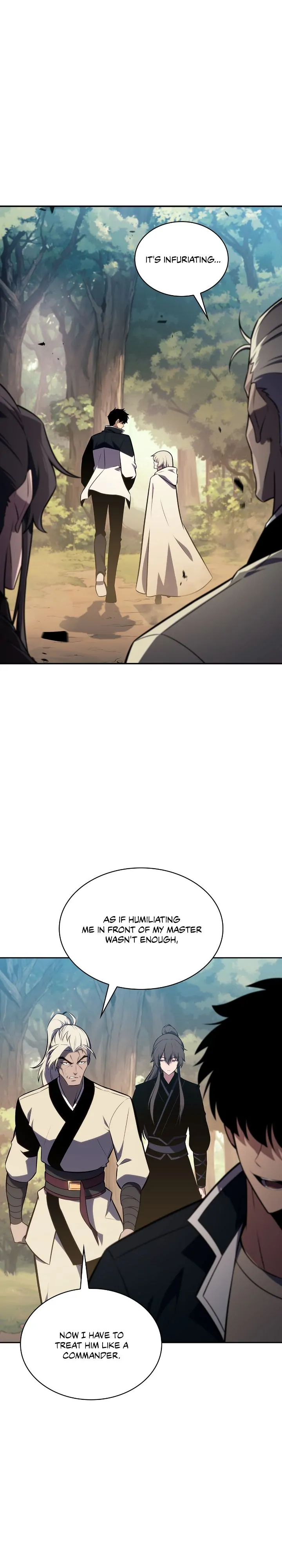 Read I'm the Max-Level Newbie EN Manga Online