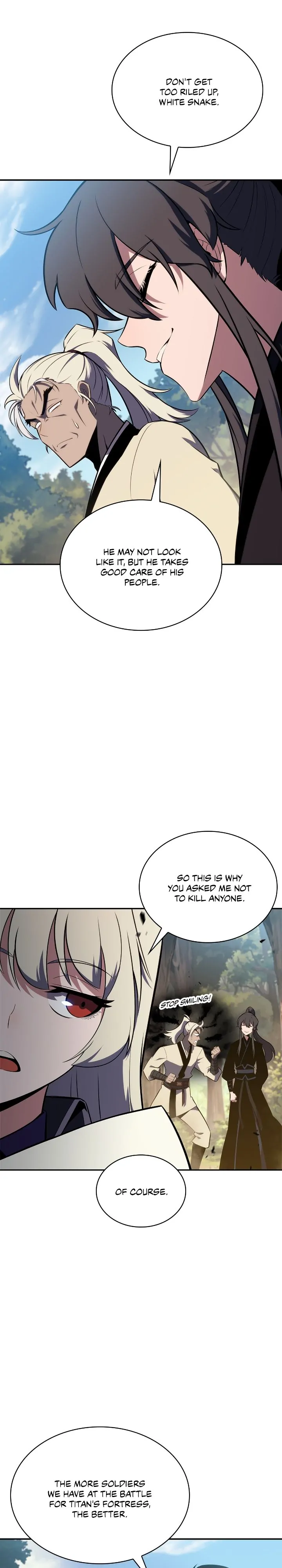 Read I'm the Max-Level Newbie EN Manga Online