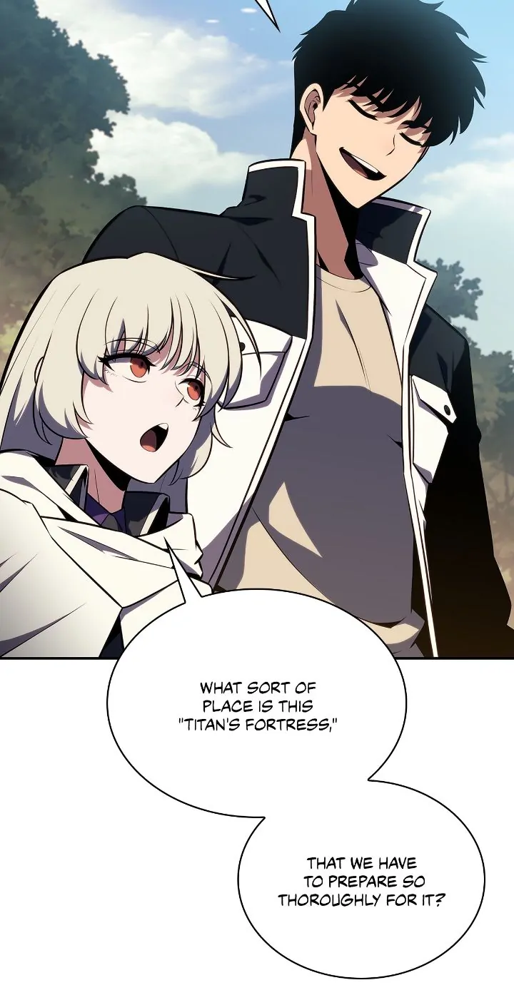 Read I'm the Max-Level Newbie EN Manga Online