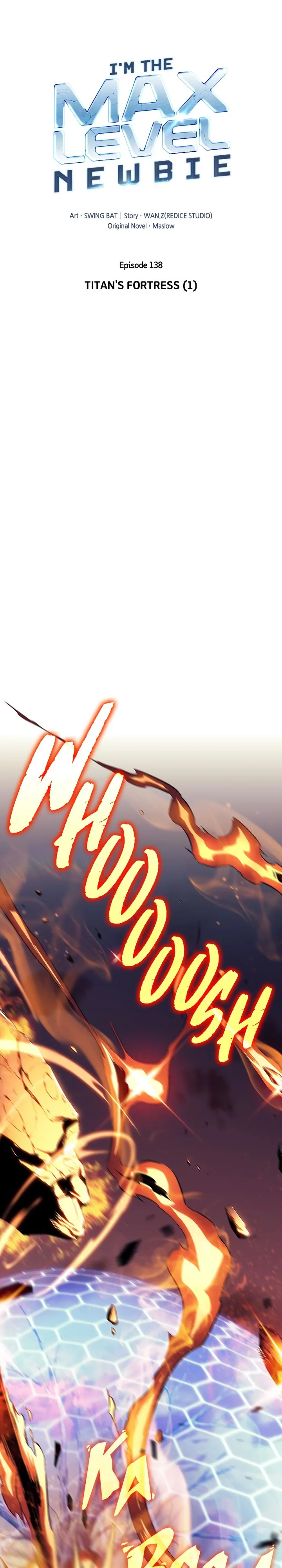 Read I'm the Max-Level Newbie EN Manga Online
