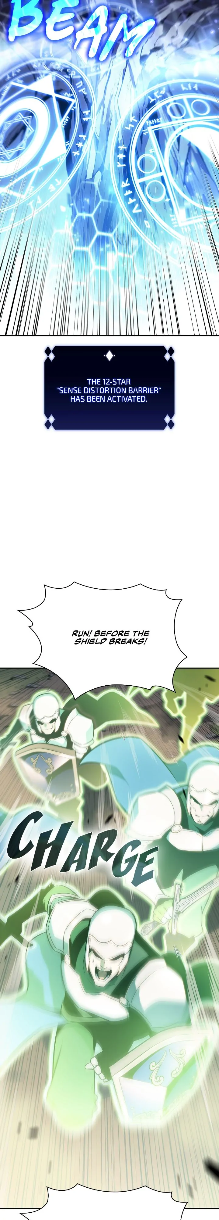 Read I'm the Max-Level Newbie EN Manga Online