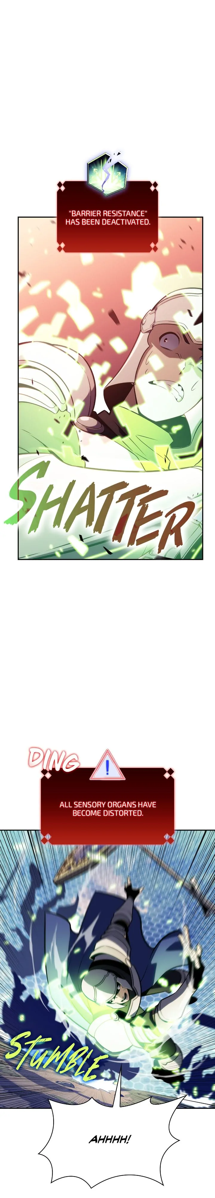 Read I'm the Max-Level Newbie EN Manga Online