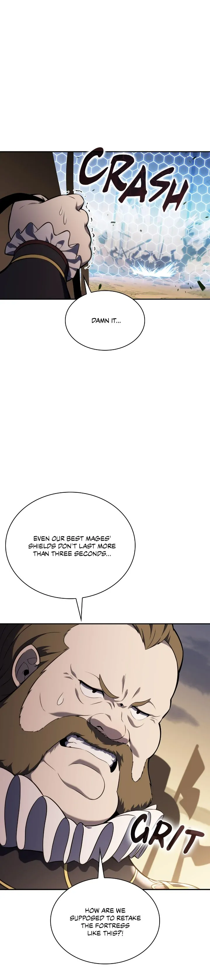 Read I'm the Max-Level Newbie EN Manga Online