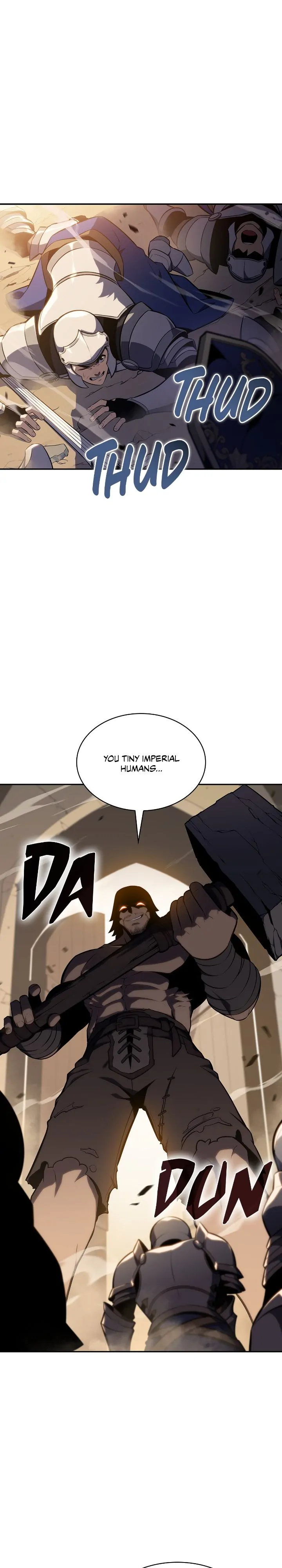 Read I'm the Max-Level Newbie EN Manga Online