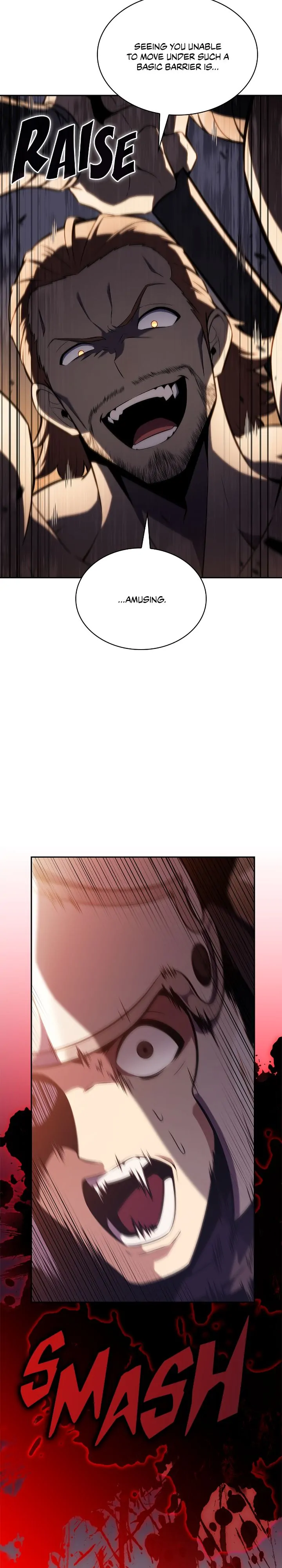 Read I'm the Max-Level Newbie EN Manga Online