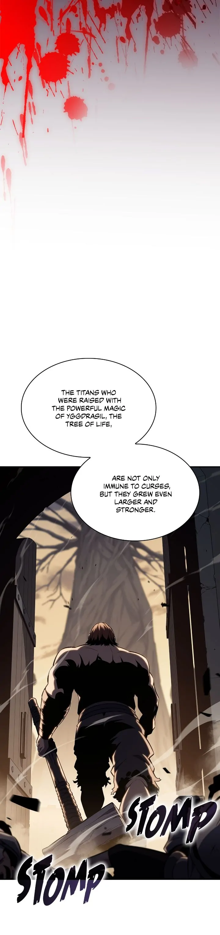 Read I'm the Max-Level Newbie EN Manga Online