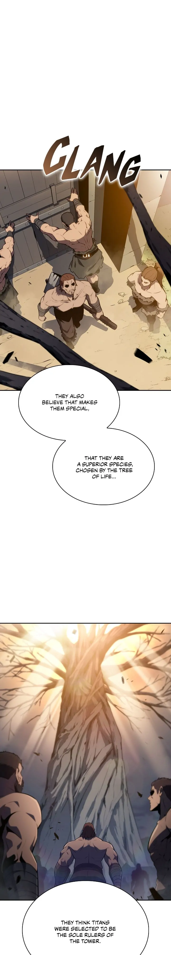 Read I'm the Max-Level Newbie EN Manga Online