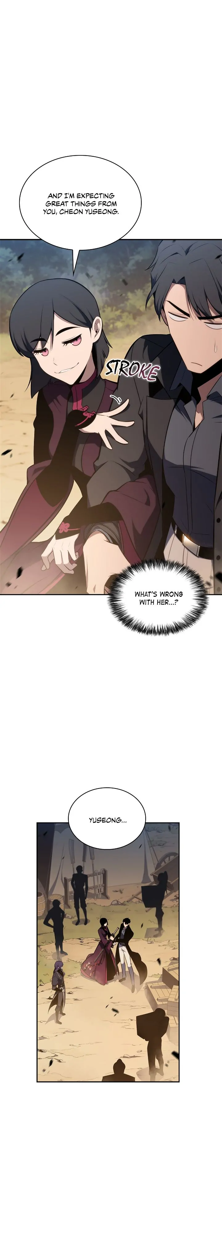 Read I'm the Max-Level Newbie EN Manga Online