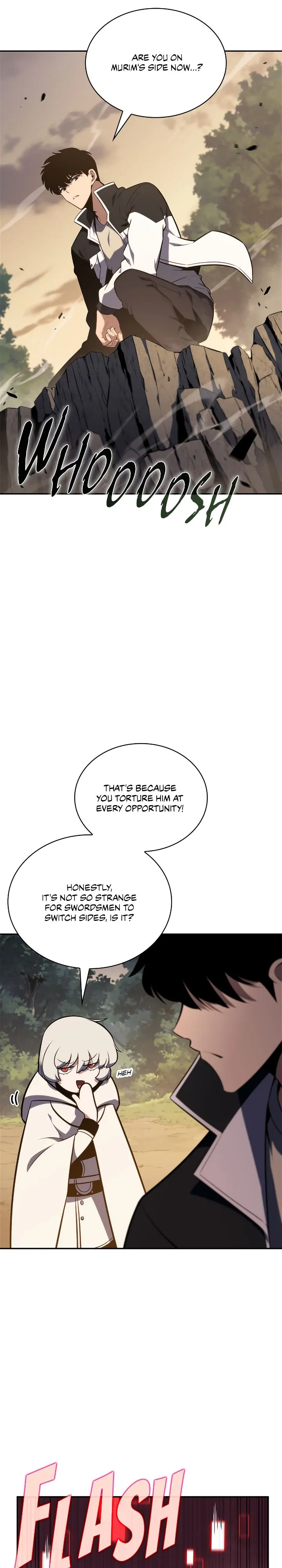 Read I'm the Max-Level Newbie EN Manga Online