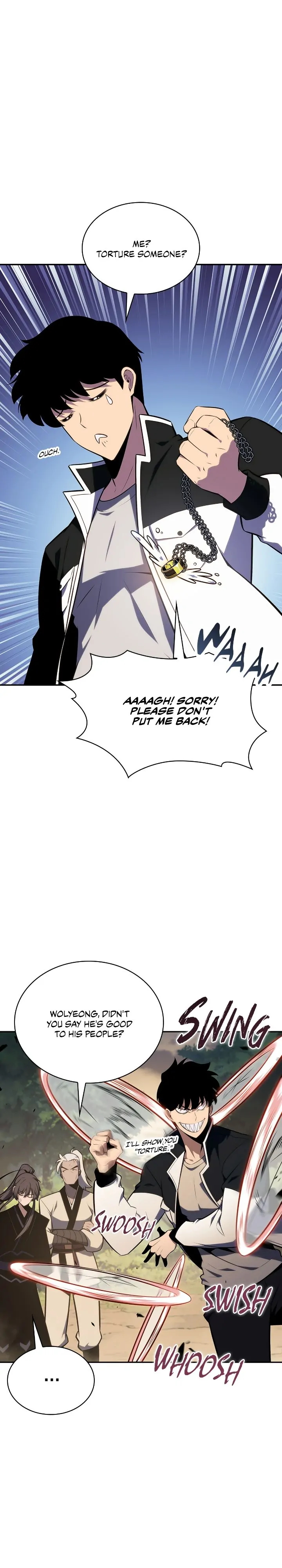 Read I'm the Max-Level Newbie EN Manga Online