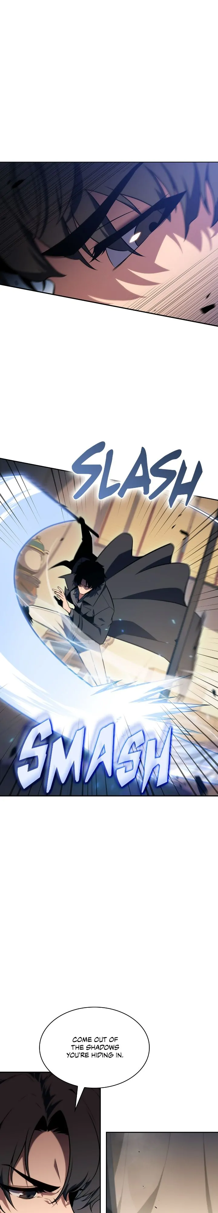Read I'm the Max-Level Newbie EN Manga Online
