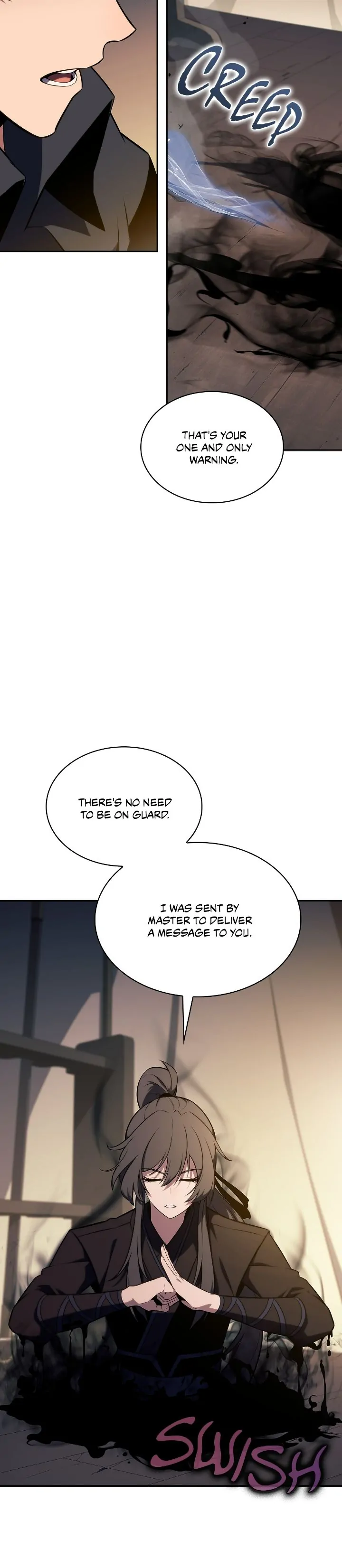 Read I'm the Max-Level Newbie EN Manga Online