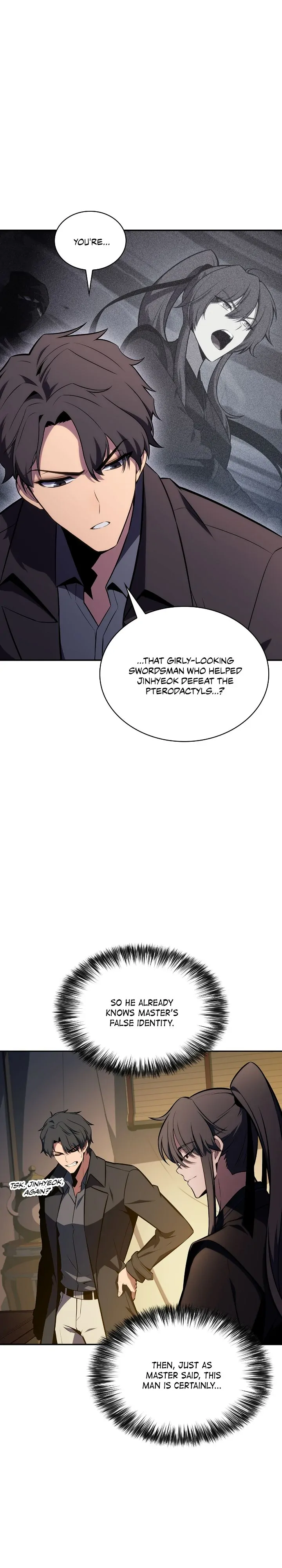 Read I'm the Max-Level Newbie EN Manga Online