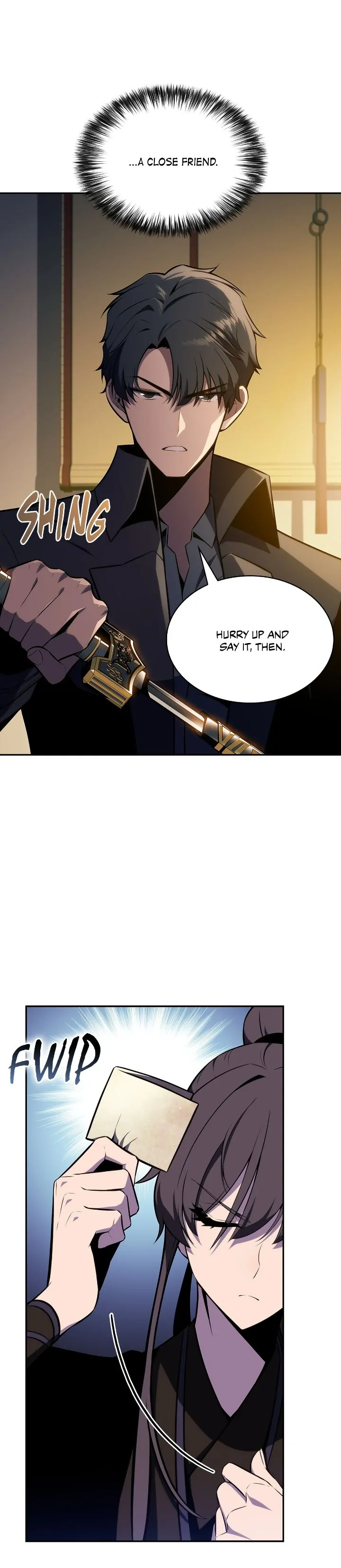 Read I'm the Max-Level Newbie EN Manga Online