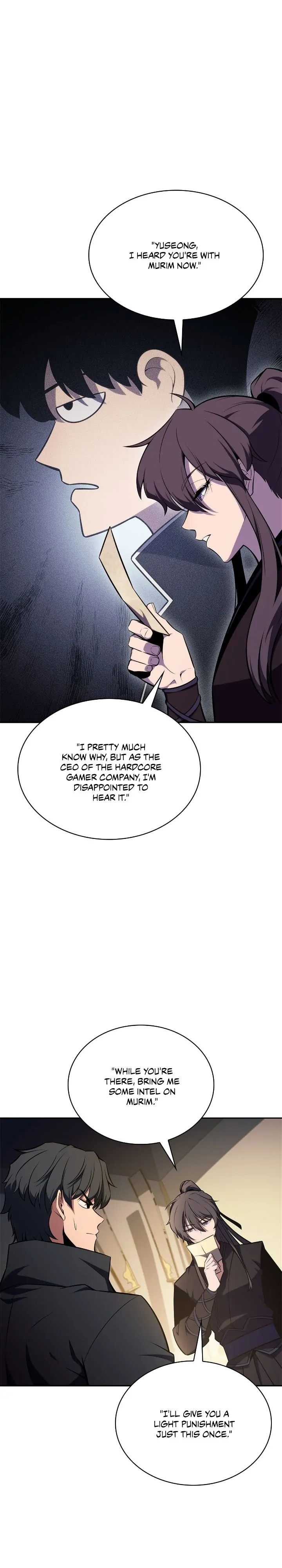 Read I'm the Max-Level Newbie EN Manga Online