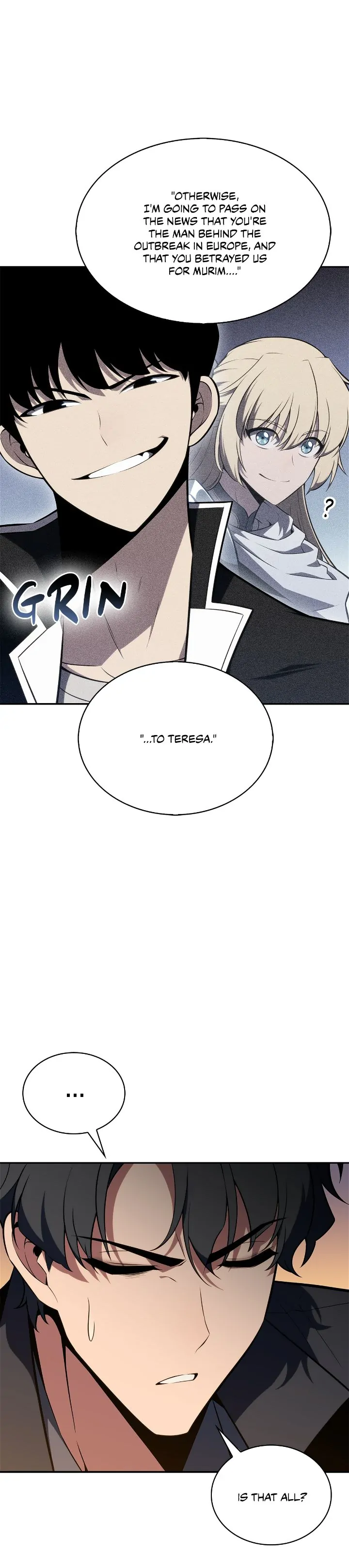 Read I'm the Max-Level Newbie EN Manga Online