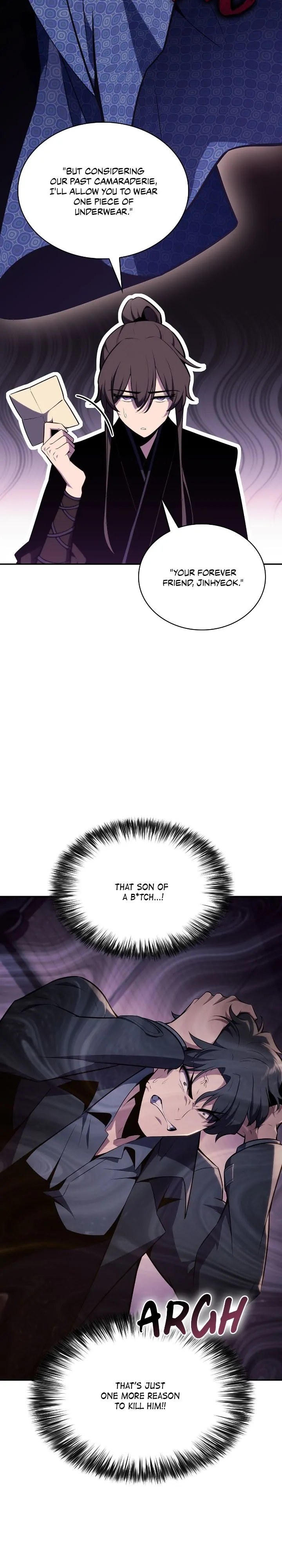 Read I'm the Max-Level Newbie EN Manga Online