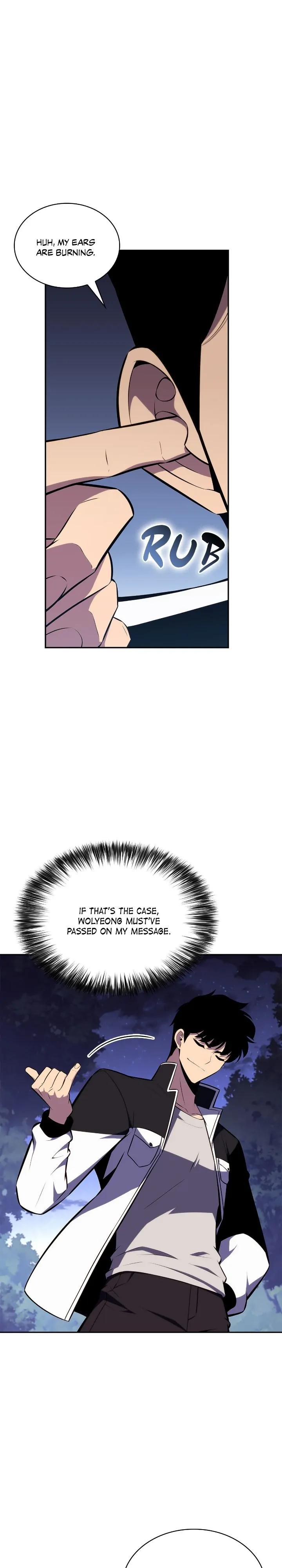 Read I'm the Max-Level Newbie EN Manga Online