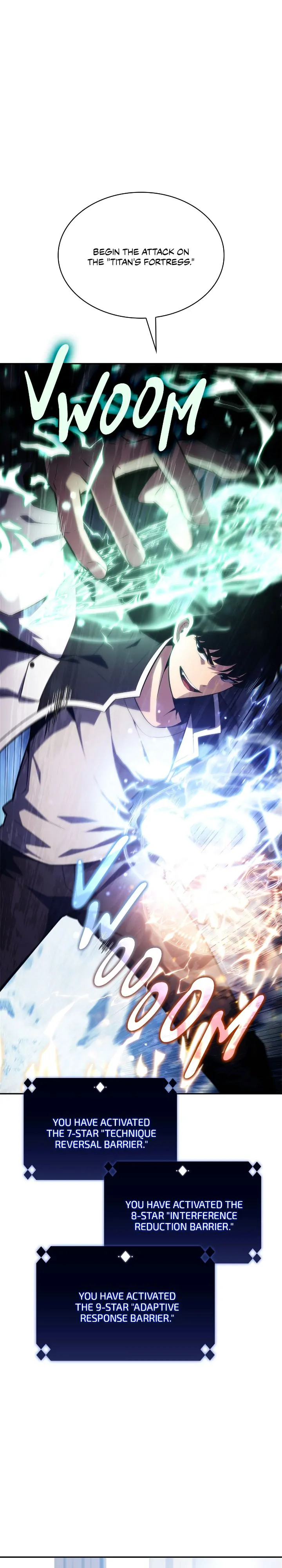 Read I'm the Max-Level Newbie EN Manga Online