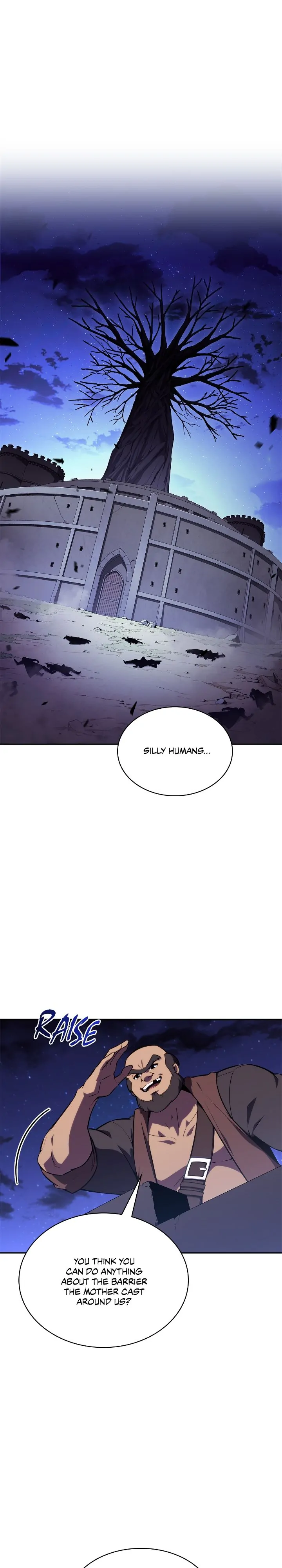 Read I'm the Max-Level Newbie EN Manga Online