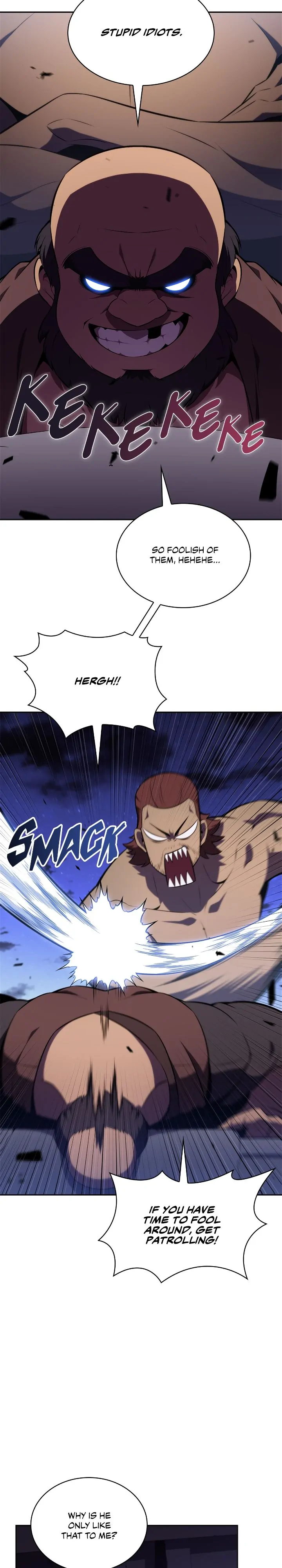 Read I'm the Max-Level Newbie EN Manga Online