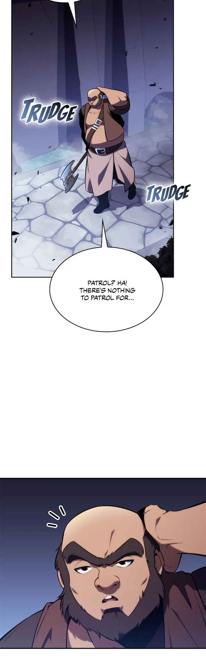 Read I'm the Max-Level Newbie EN Manga Online