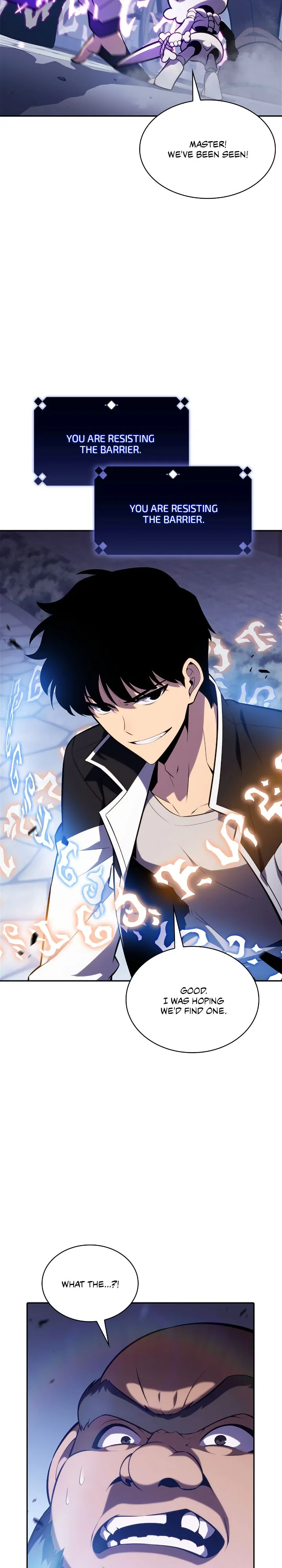 Read I'm the Max-Level Newbie EN Manga Online