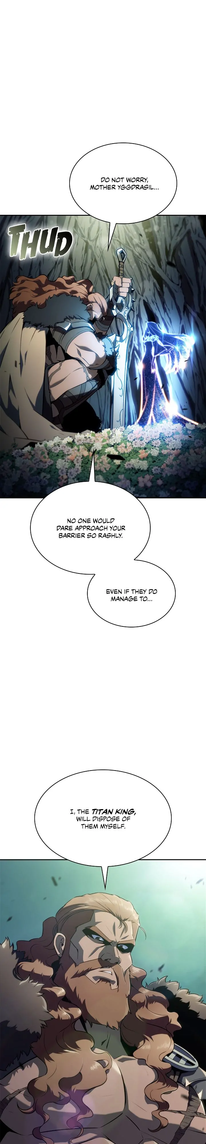 Read I'm the Max-Level Newbie EN Manga Online