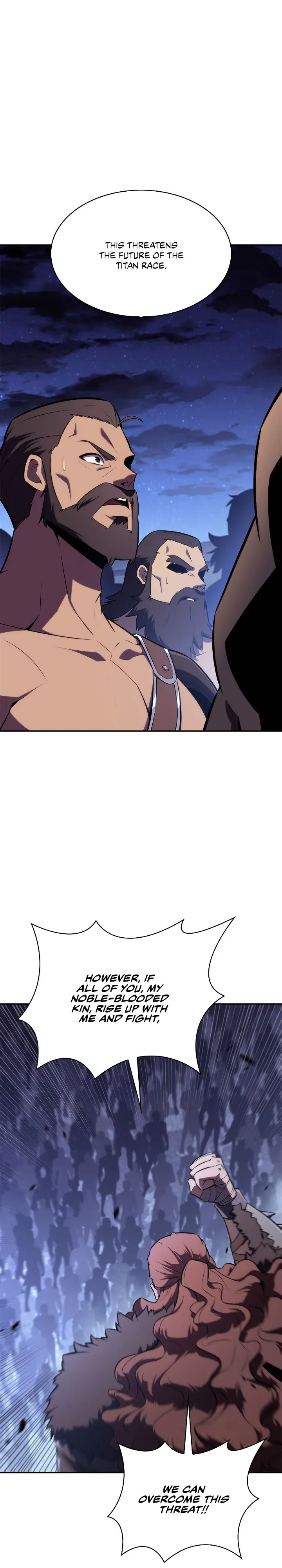 Read I'm the Max-Level Newbie EN Manga Online
