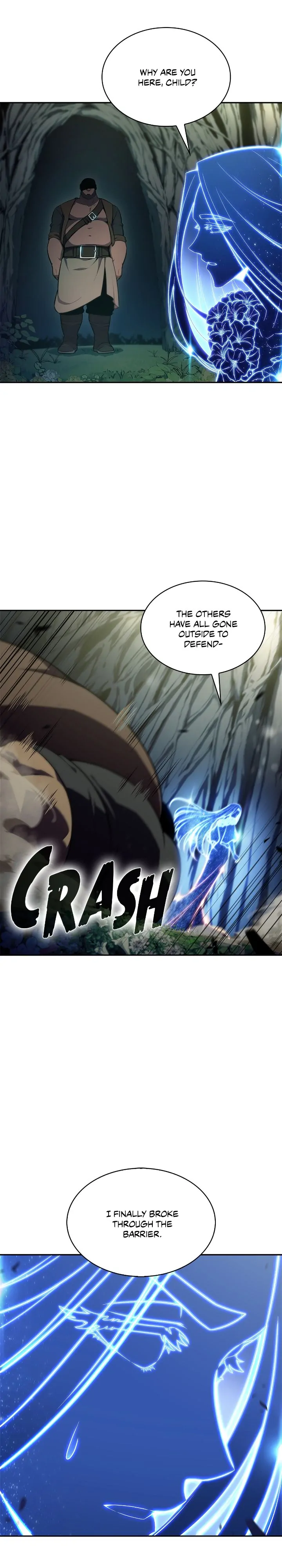 Read I'm the Max-Level Newbie EN Manga Online