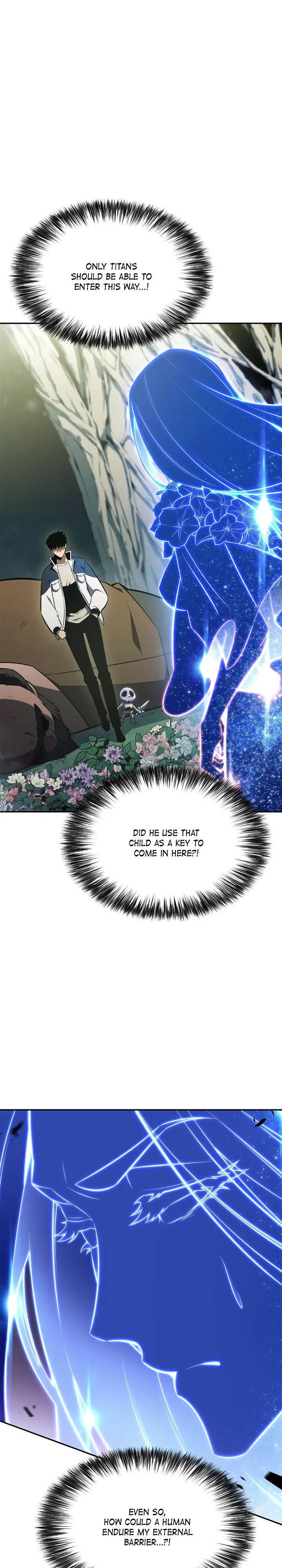 Read I'm the Max-Level Newbie EN Manga Online