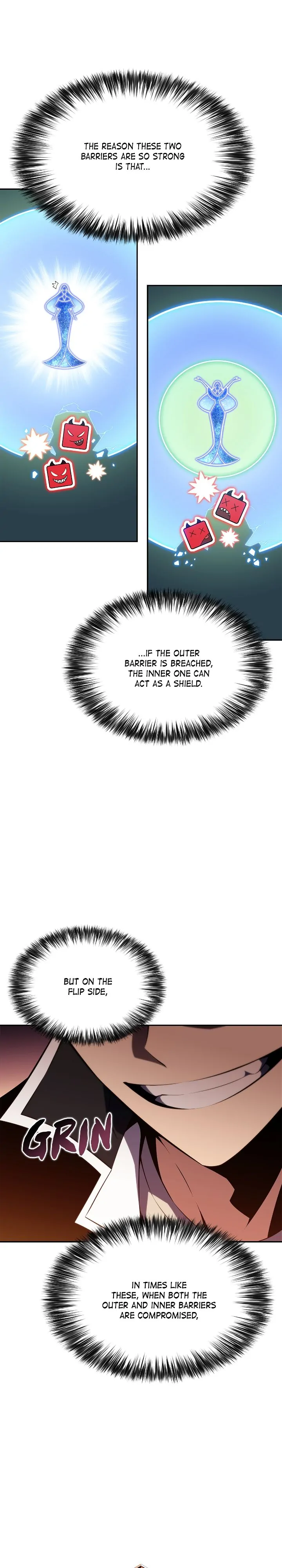 Read I'm the Max-Level Newbie EN Manga Online