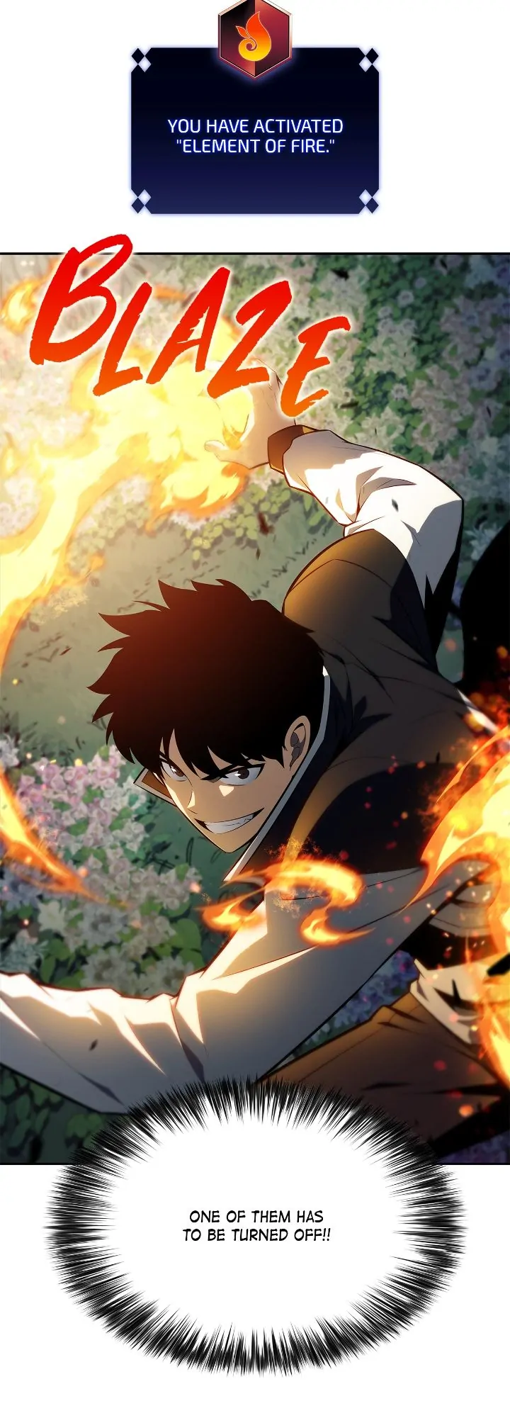 Read I'm the Max-Level Newbie EN Manga Online