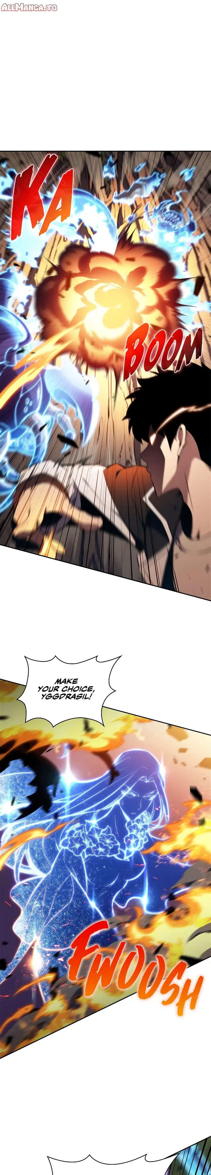 Read I'm the Max-Level Newbie EN Manga Online