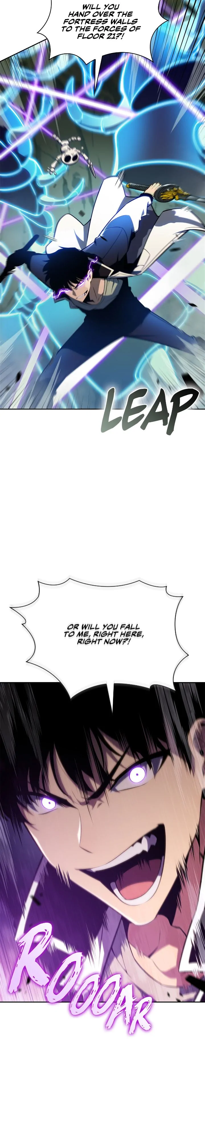 Read I'm the Max-Level Newbie EN Manga Online