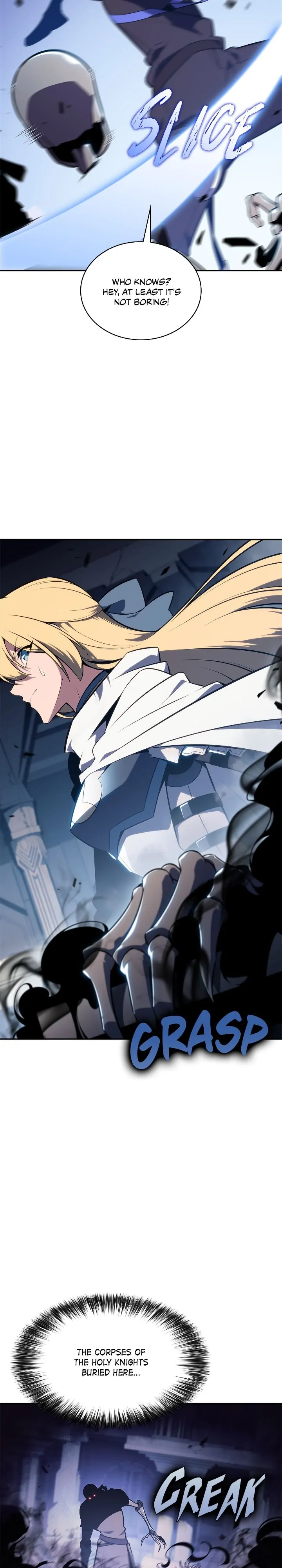 Read I'm the Max-Level Newbie EN Manga Online