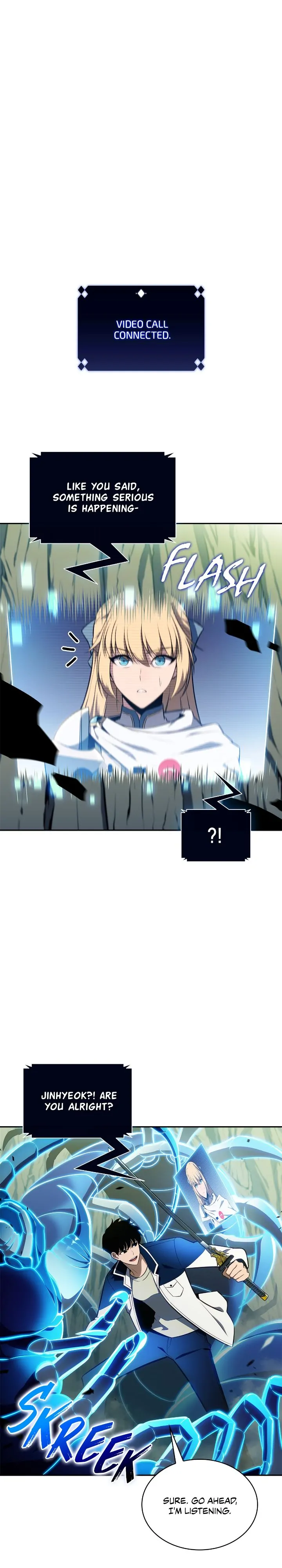 Read I'm the Max-Level Newbie EN Manga Online