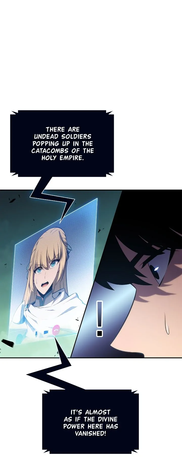 Read I'm the Max-Level Newbie EN Manga Online