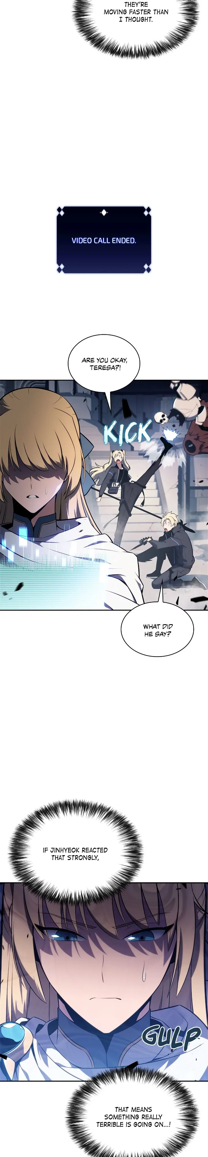 Read I'm the Max-Level Newbie EN Manga Online