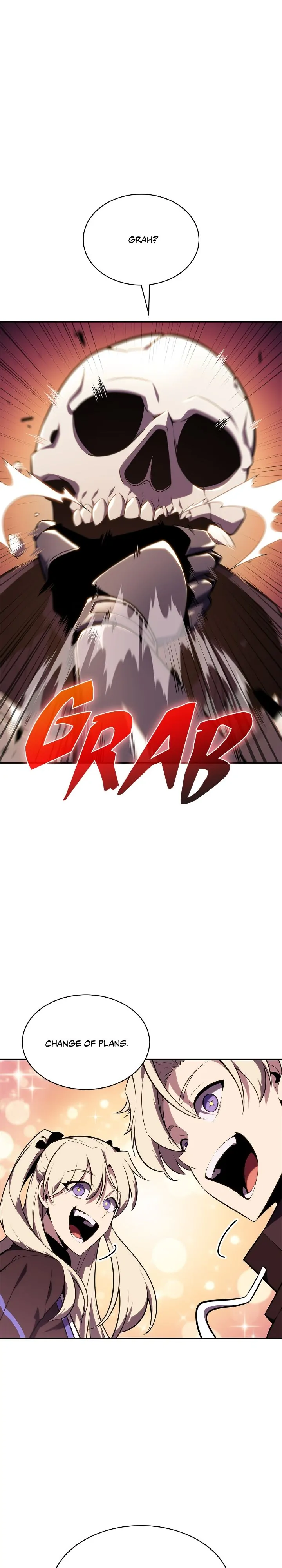 Read I'm the Max-Level Newbie EN Manga Online
