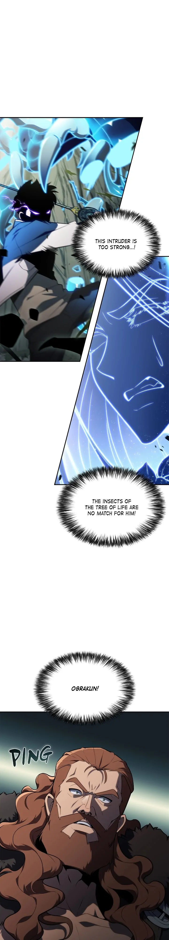 Read I'm the Max-Level Newbie EN Manga Online