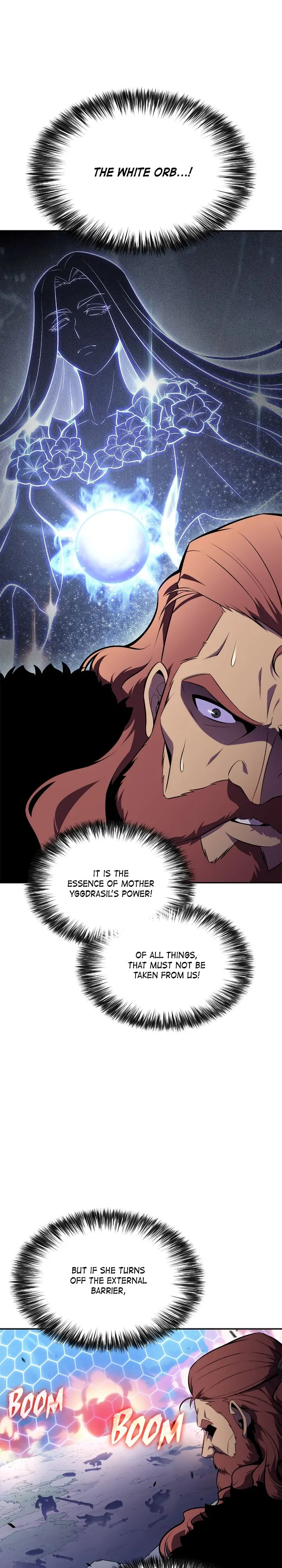 Read I'm the Max-Level Newbie EN Manga Online