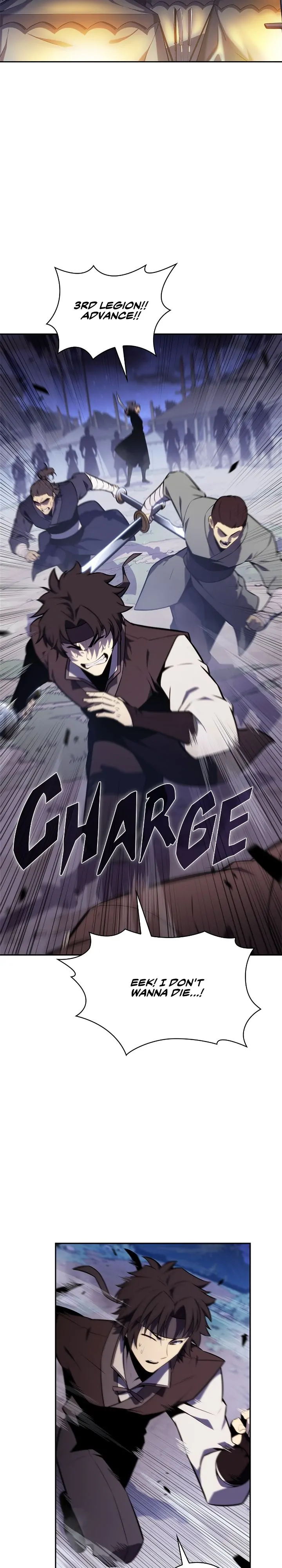 Read I'm the Max-Level Newbie EN Manga Online