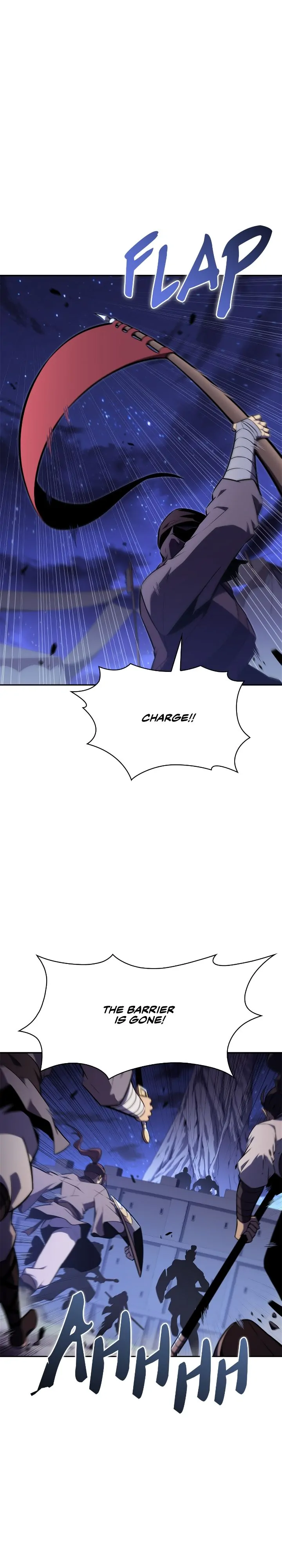 Read I'm the Max-Level Newbie EN Manga Online