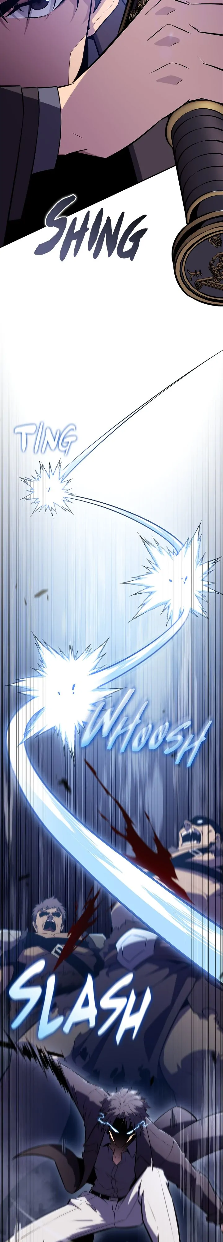 Read I'm the Max-Level Newbie EN Manga Online