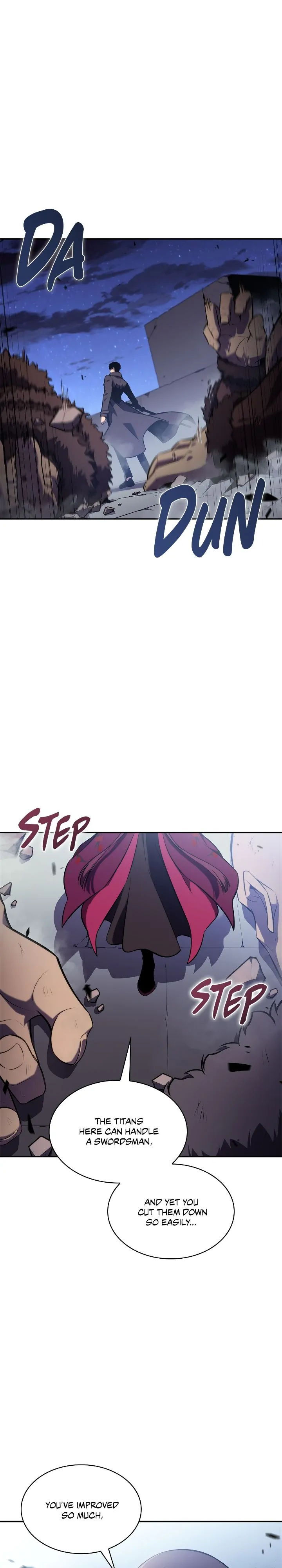 Read I'm the Max-Level Newbie EN Manga Online