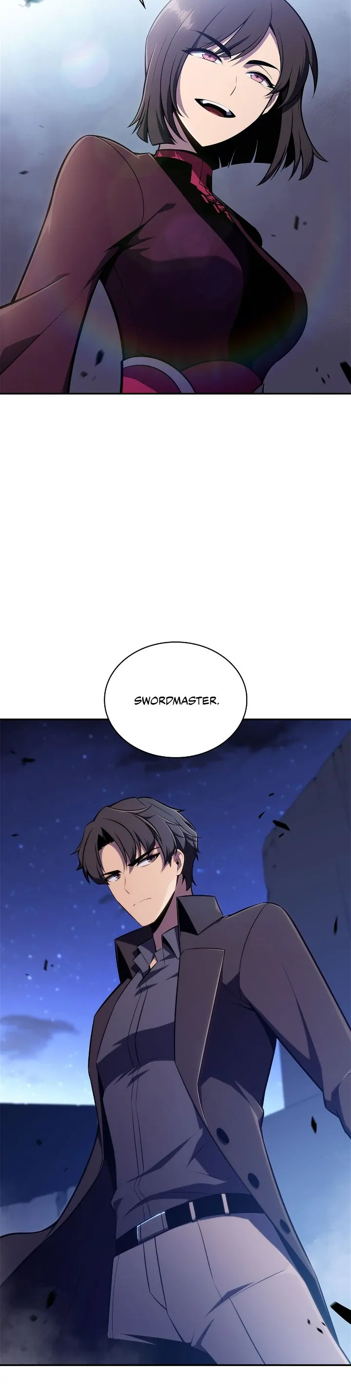 Read I'm the Max-Level Newbie EN Manga Online