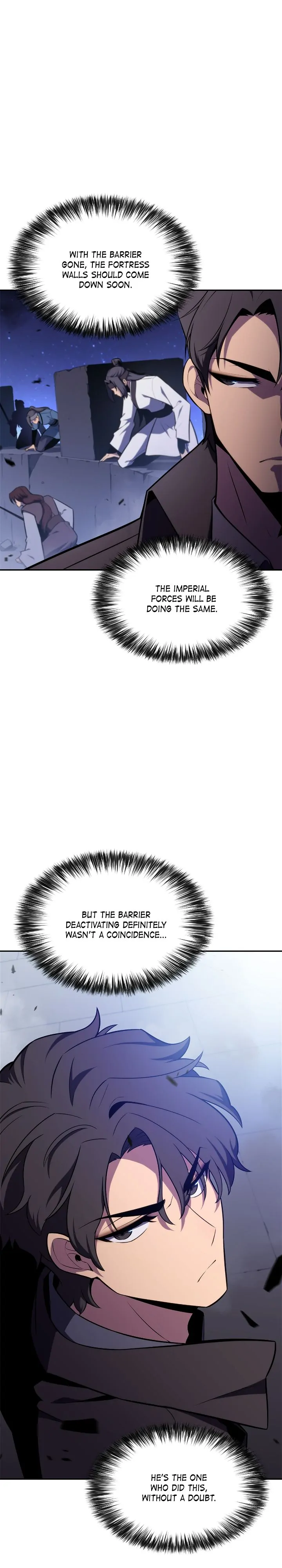 Read I'm the Max-Level Newbie EN Manga Online